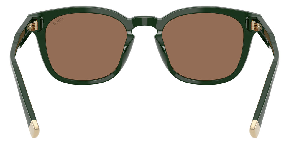 POLO RALPH LAUREN PH4242U 614073 52 - Shiny Dark Green #id:ph4242u614073_s:104115