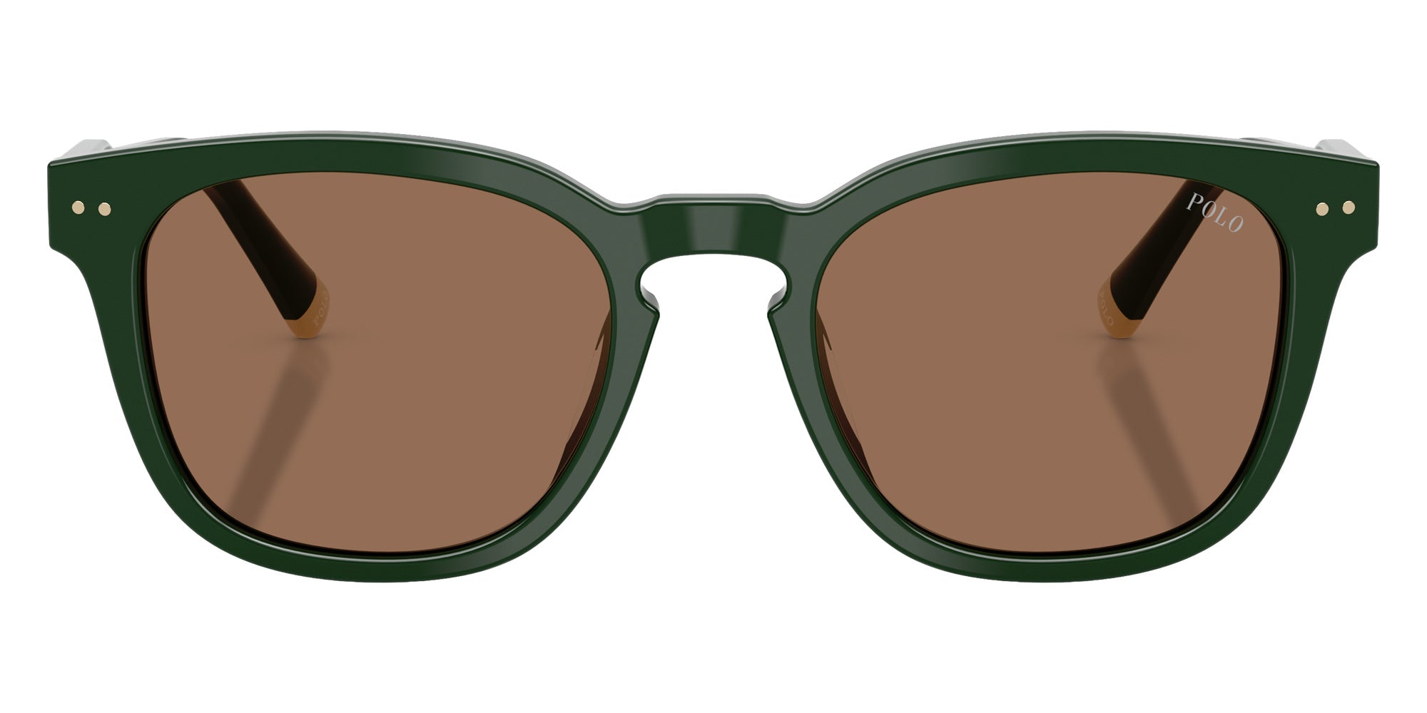 POLO RALPH LAUREN PH4242U 614073 52 - Shiny Dark Green #id:ph4242u614073_s:104100