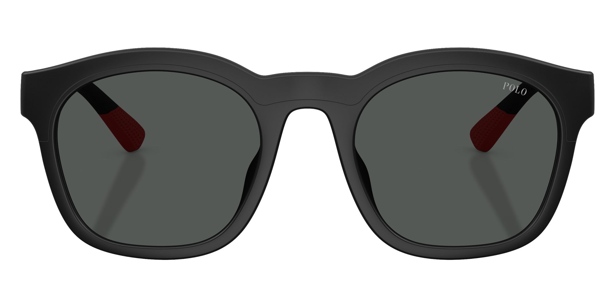 POLO RALPH LAUREN PH4243U 553487 51 - Matte Black #id:ph4243u553487_s:100100