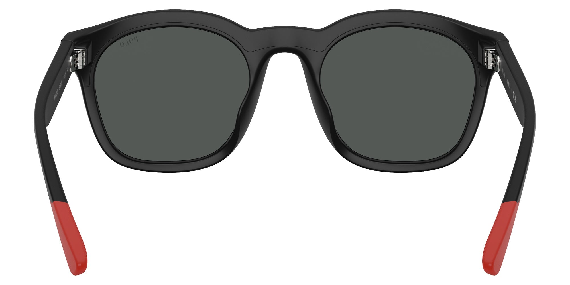 POLO RALPH LAUREN PH4243U 553487 51 - Matte Black #id:ph4243u553487_s:100115