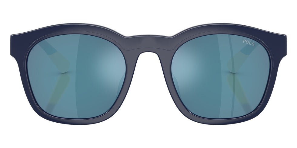 POLO RALPH LAUREN PH4243U 558855 51 - Shiny Navy Blue #id:ph4243u558855_s:102100