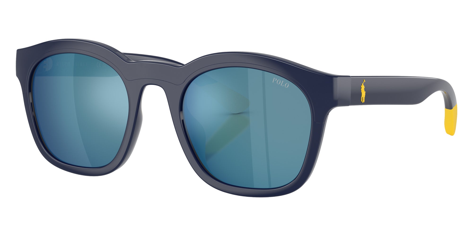 POLO RALPH LAUREN PH4243U 558855 51 - Shiny Navy Blue #id:ph4243u558855_s:102105