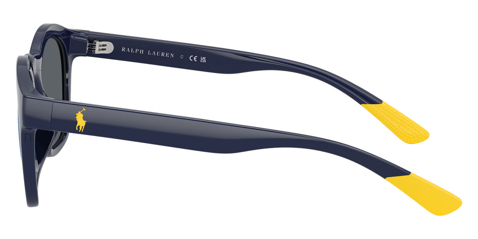 POLO RALPH LAUREN PH4243U 558855 51 - Shiny Navy Blue #id:ph4243u558855_s:102110