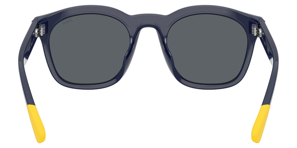 POLO RALPH LAUREN PH4243U 558855 51 - Shiny Navy Blue #id:ph4243u558855_s:102115