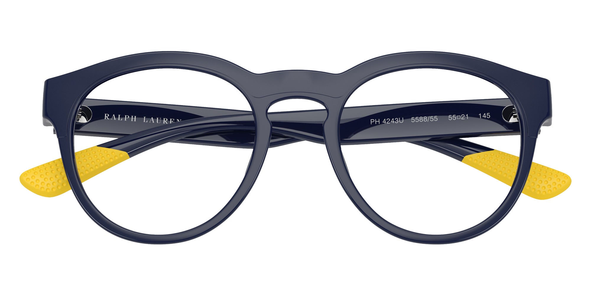 POLO RALPH LAUREN PH4243U 558855 51 - Shiny Navy Blue #id:ph4243u558855_s:102120