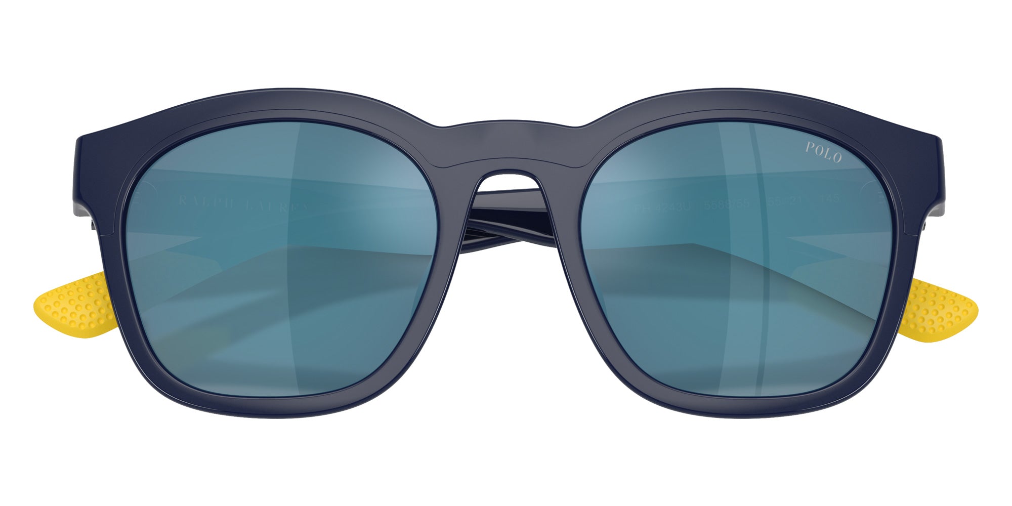 POLO RALPH LAUREN PH4243U 558855 51 - Shiny Navy Blue #id:ph4243u558855_s:102125