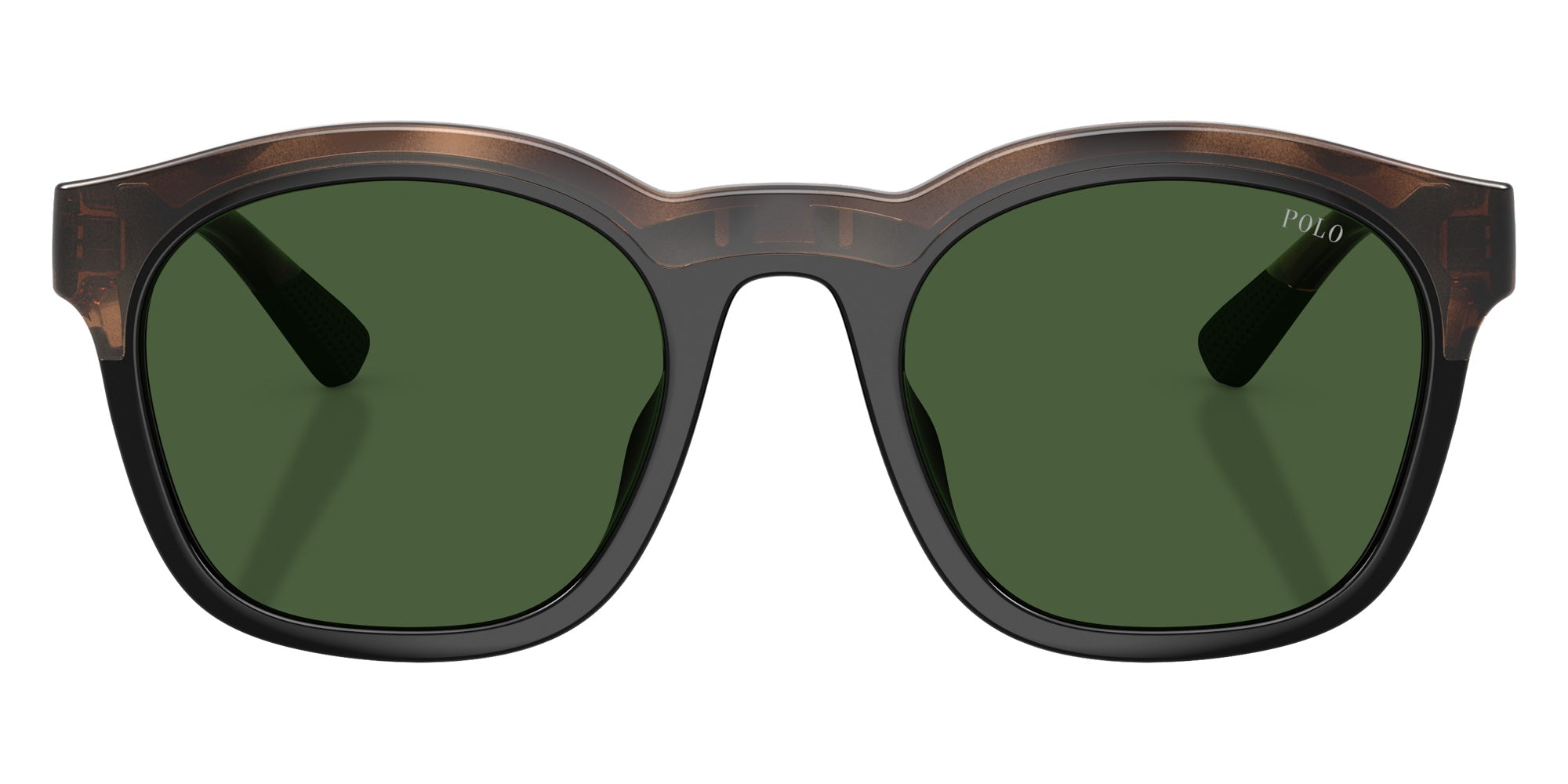 POLO RALPH LAUREN PH4243U 607071 51 - Havana/Black #id:ph4243u607071_s:104100