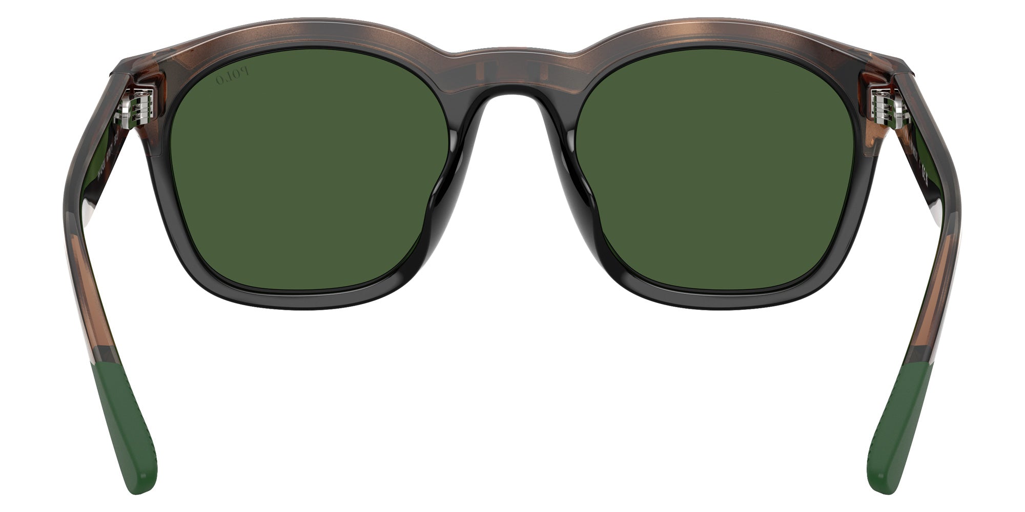 POLO RALPH LAUREN PH4243U 607071 51 - Havana/Black #id:ph4243u607071_s:104115