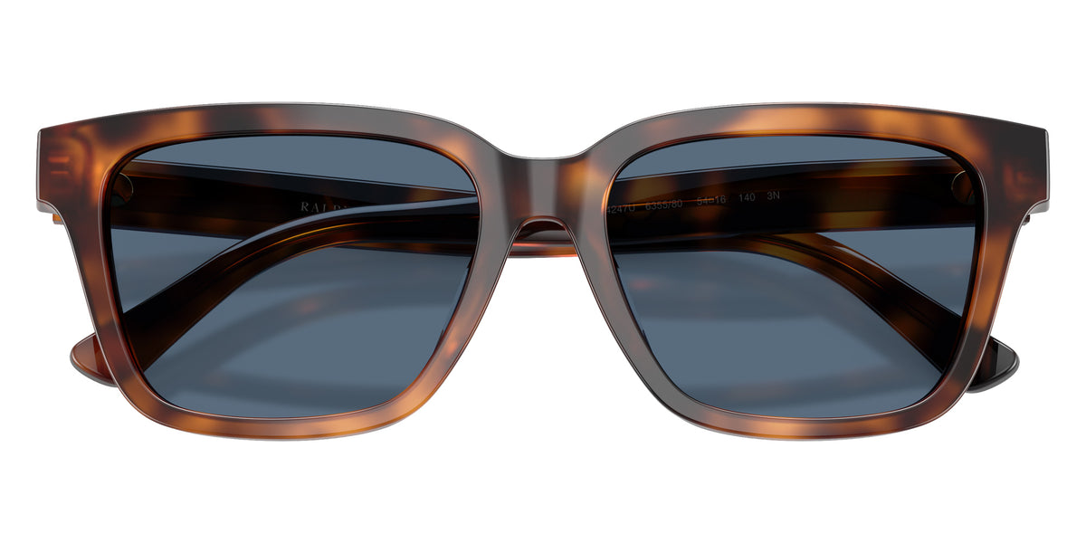 POLO RALPH LAUREN PH4247U 635580 54 - Shiny Tortoise / Dark Blue #id:ph4247u635580_s:106120