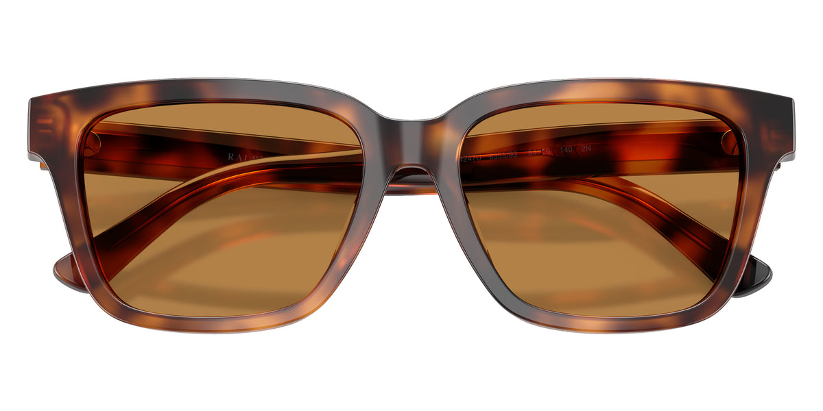 POLO RALPH LAUREN PH4247U 635593 54 - Shiny Tortoise / Light Brown #id:ph4247u635593_s:108120