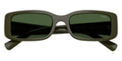 POLO RALPH LAUREN PH4249U 586171 53 - Shiny Green Olive / Bottle Green #id:ph4249u586171_s:104120