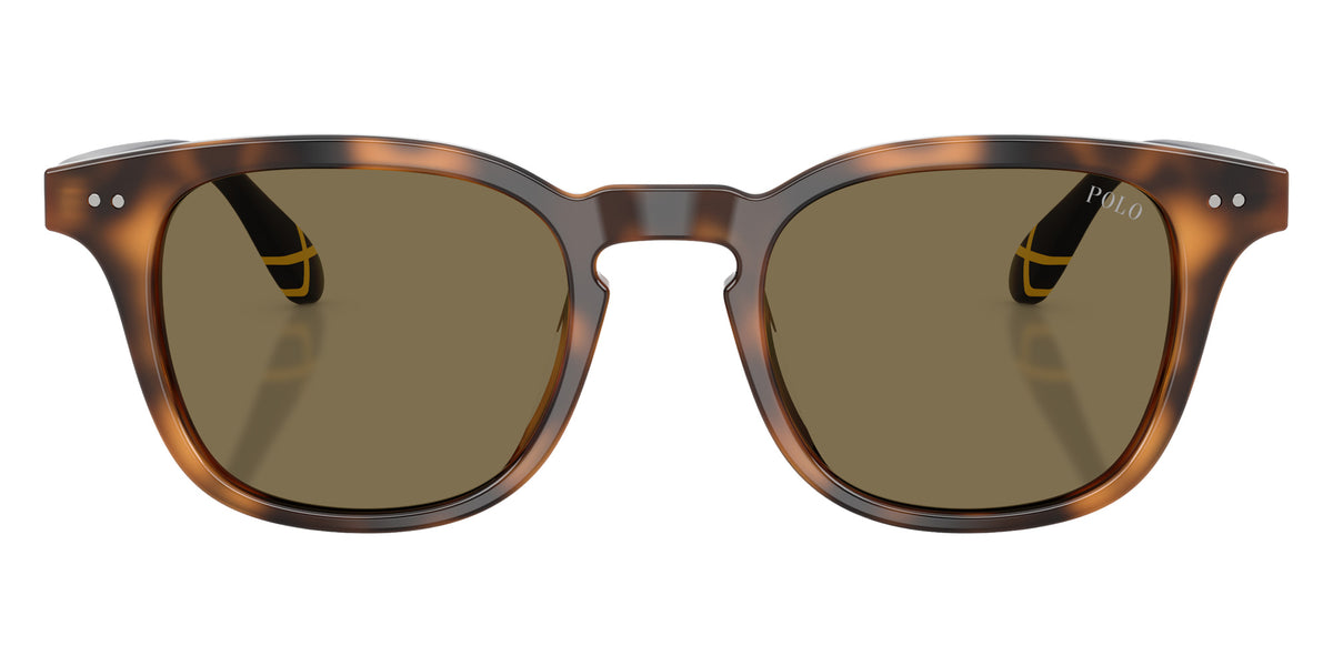 POLO RALPH LAUREN PH4251U 608973 50 - Shiny Tortoise / Brown #id:ph4251u608973_s:102100