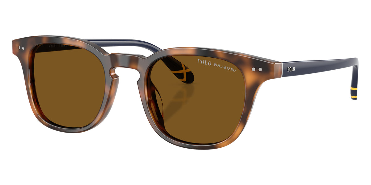 POLO RALPH LAUREN PH4251U 608983 50 - Shiny Tortoise / Polarized Brown #id:ph4251u608983_s:104105