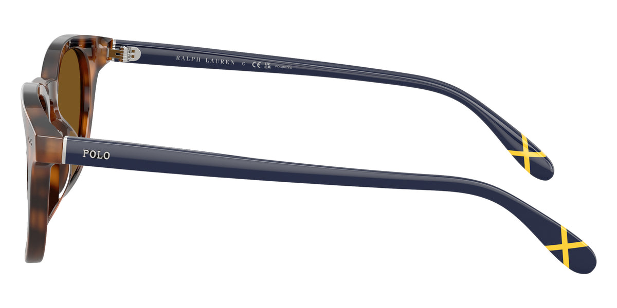 POLO RALPH LAUREN PH4251U 608983 50 - Shiny Tortoise / Polarized Brown #id:ph4251u608983_s:104110