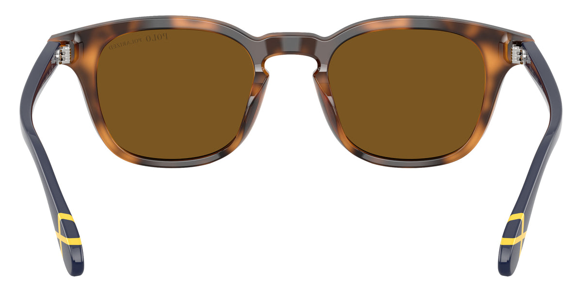 POLO RALPH LAUREN PH4251U 608983 50 - Shiny Tortoise / Polarized Brown #id:ph4251u608983_s:104115