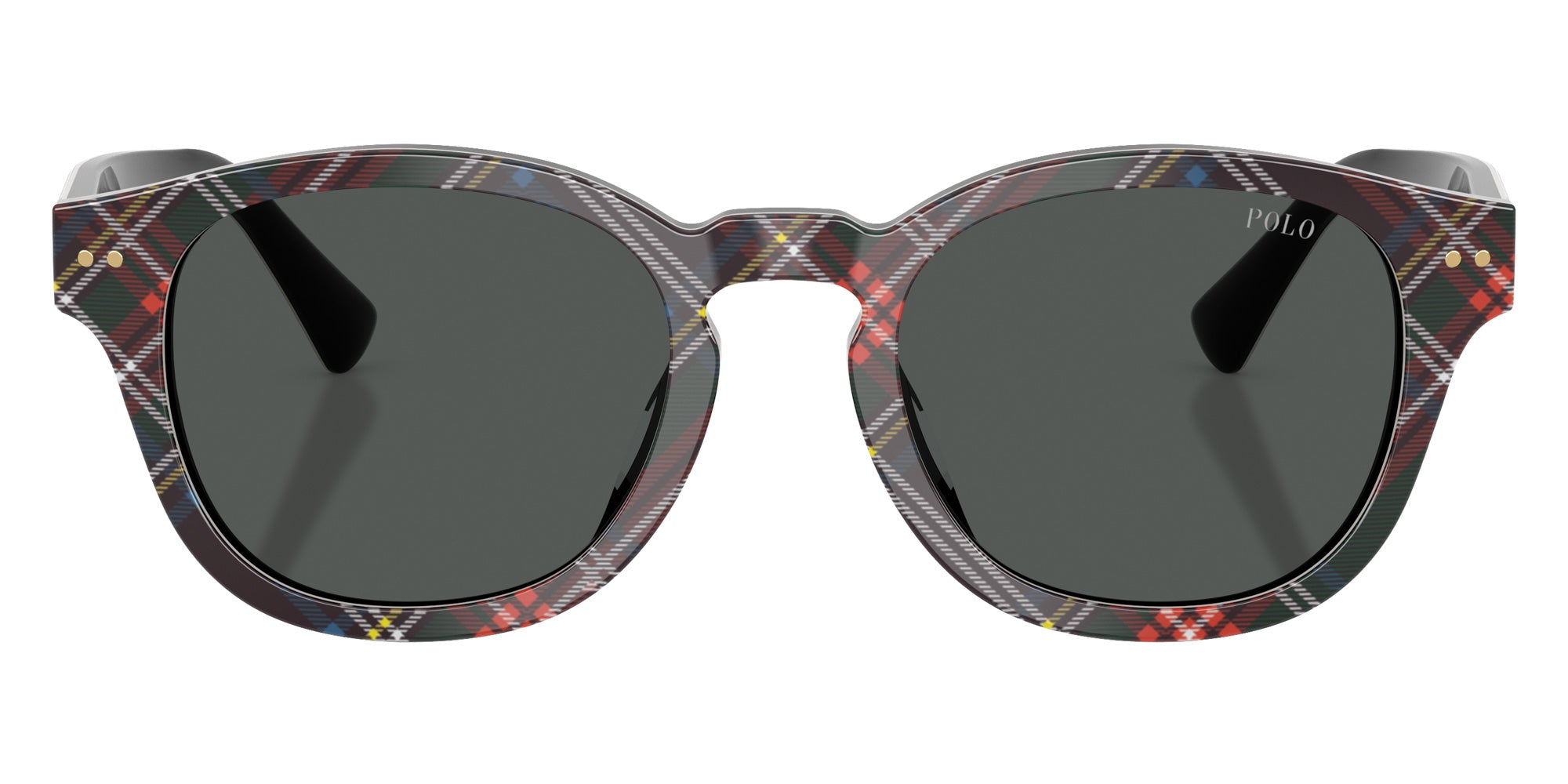 POLO RALPH LAUREN PH4253U Wayfarer Sunglasses | EyeOns.com
