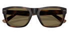 POLO RALPH LAUREN PH4254U 500373 53 - Shiny Dark Havana / Brown #id:ph4254u500373_s:102120