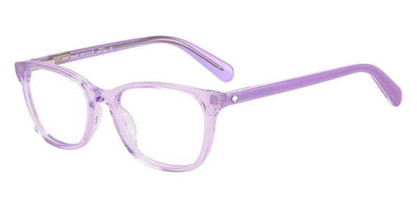 Kate Spade PIA 0789 45 - Lilac #id:pia000789_s:100105