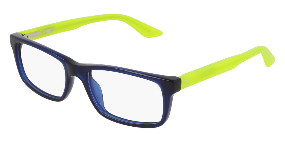 Puma PJ0009O 006 49 - Blue/Green #id:pj0009o006_s:100100