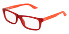 Puma PJ0009O 007 49 - Red/Orange #id:pj0009o007_s:102100