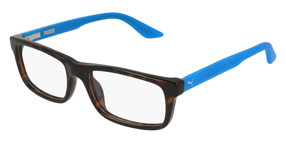 Puma PJ0009O 008 49 - Havana/Light-Blue #id:pj0009o008_s:104100