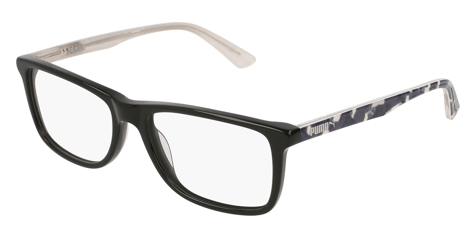 Puma PJ0020O 001 51 - Black/Multicolor #id:pj0020o001_s:100100