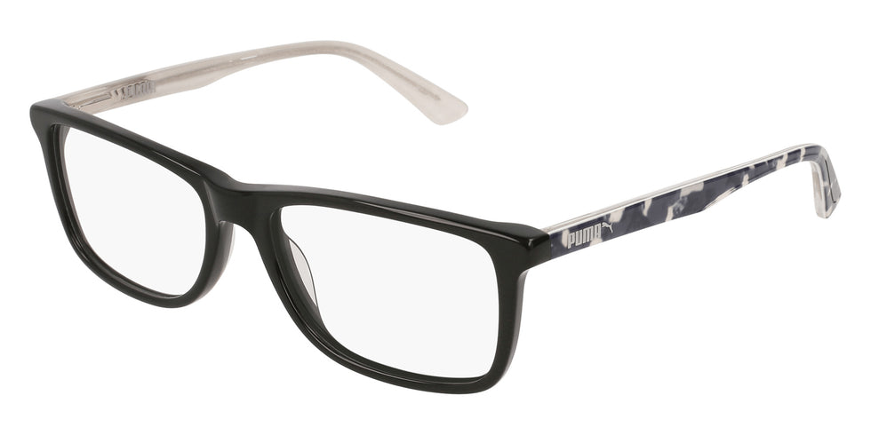 Puma PJ0020O 001 51 - Black/Multicolor #id:pj0020o001_s:100100