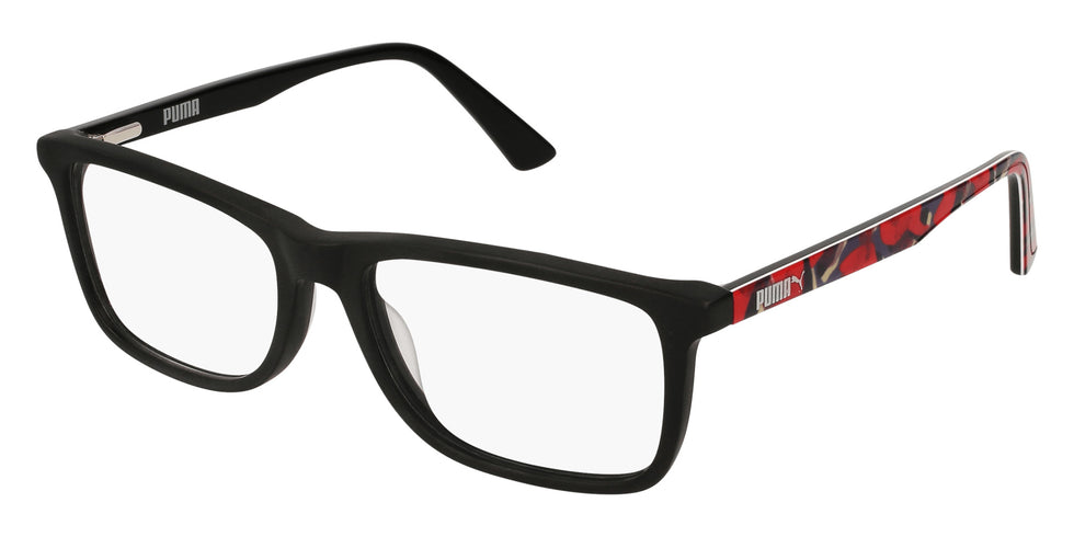 Puma PJ0020O 003 51 - Black/Multicolor #id:pj0020o003_s:102105