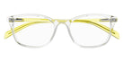 Puma PJ0031O 008 49 - Crystal/Yellow #id:pj0031o008_s:106100