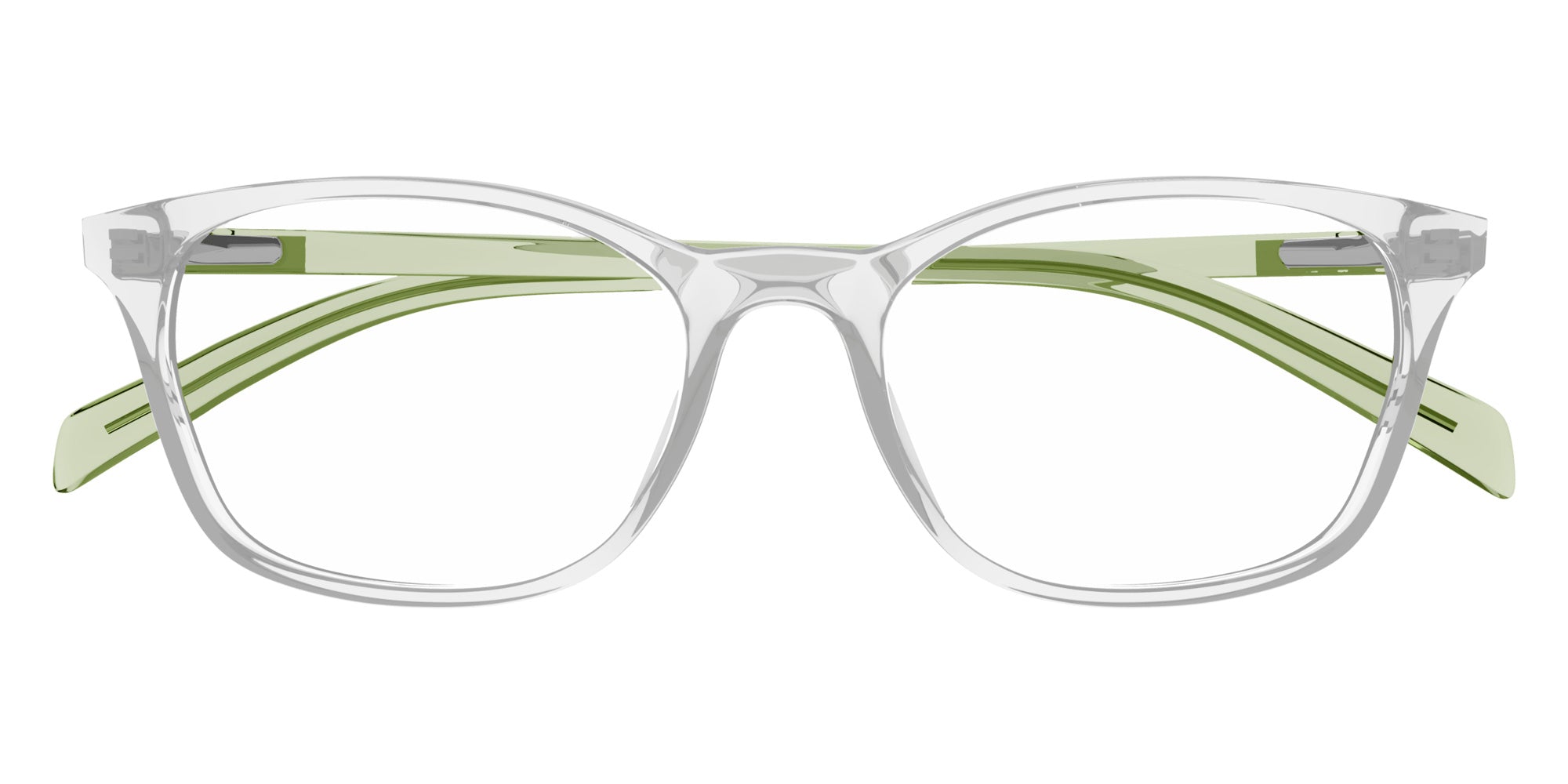 Puma PJ0031O 010 49 - Crystal/Green #id:pj0031o010_s:108100