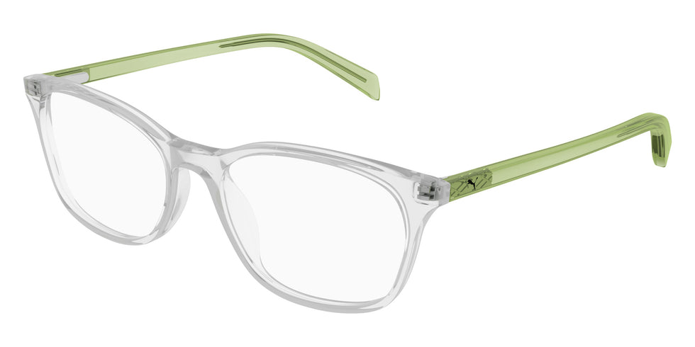 Puma PJ0031O 010 49 - Crystal/Green #id:pj0031o010_s:108105