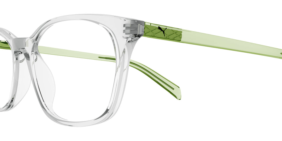 Puma PJ0031O 010 49 - Crystal/Green #id:pj0031o010_s:108110