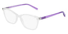Puma PJ0033O 007 49 - Crystal/Violet #id:pj0033o007_s:106100