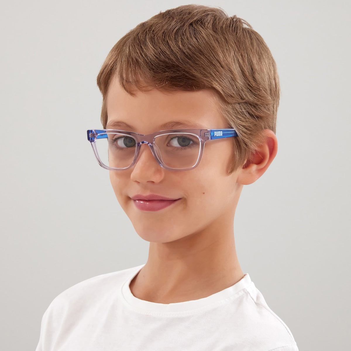 Puma PJ0044O 006 48 - Gray/Blue #id:pj0044o006_s:104115