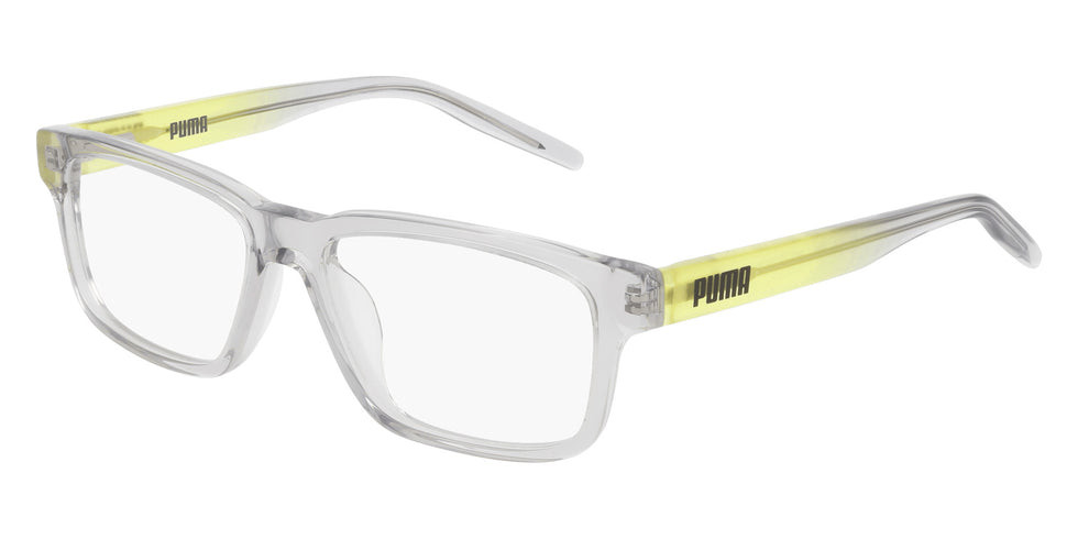 Puma PJ0046O 004 48 - Gray/Yellow #id:pj0046o004_s:104100