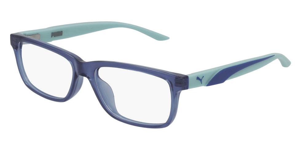 Puma PJ0058O 002 50 - Blue/Green #id:pj0058o002_s:100100