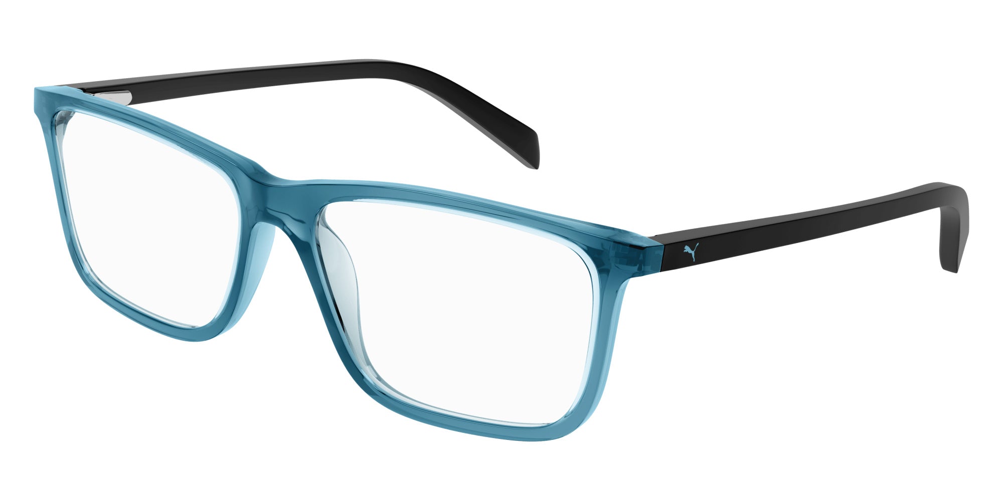 Puma PJ0066O 004 50 - Light-Blue/Black #id:pj0066o004_s:102105