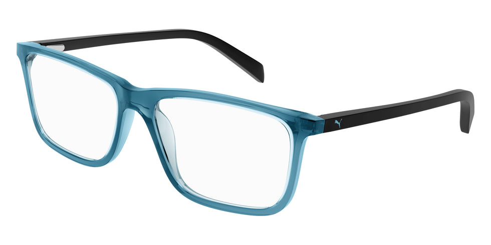 Puma PJ0066O 004 50 - Light-Blue/Black #id:pj0066o004_s:102105