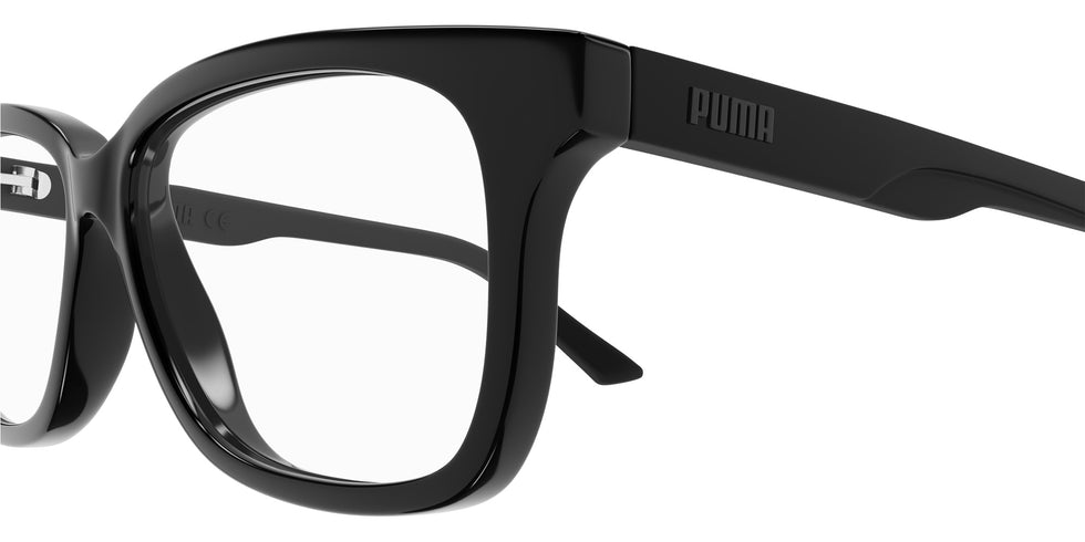 Puma PJ0070OA 001 51 - Black #id:pj0070oa001_s:100110