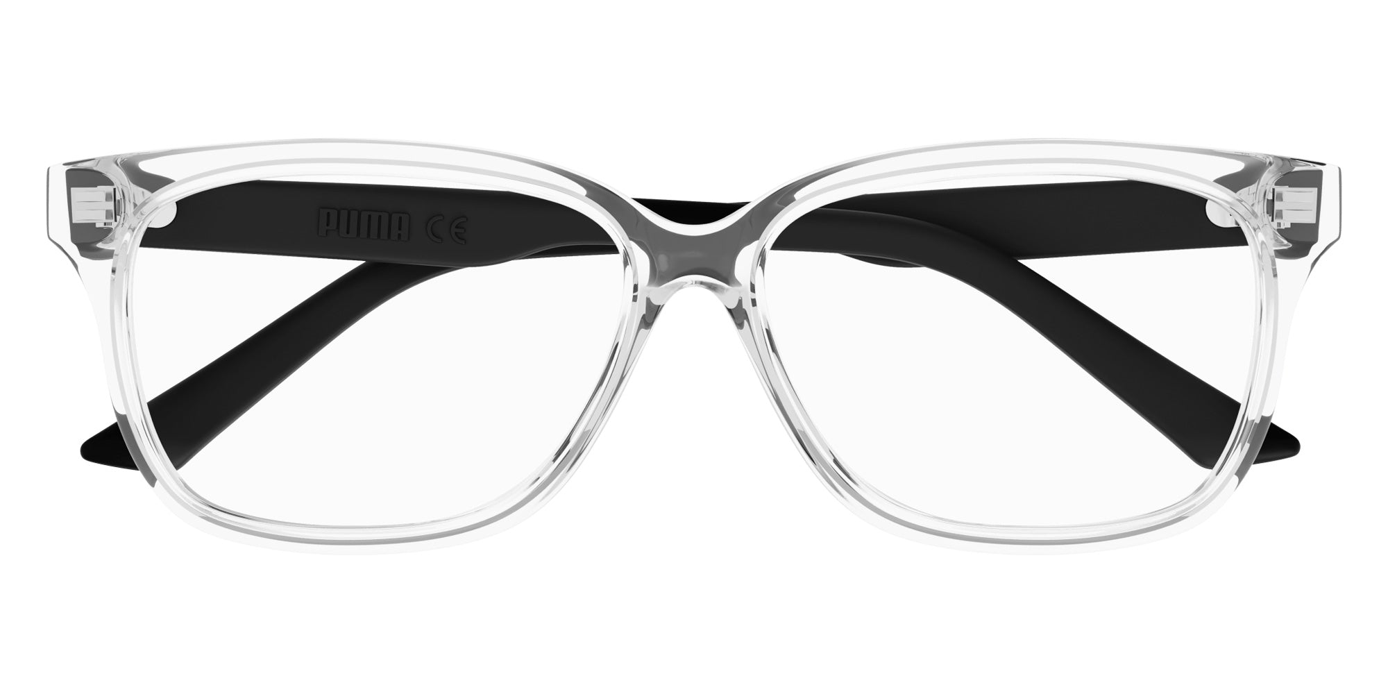 Puma PJ0070OA 004 51 - Crystal/Black #id:pj0070oa004_s:102100