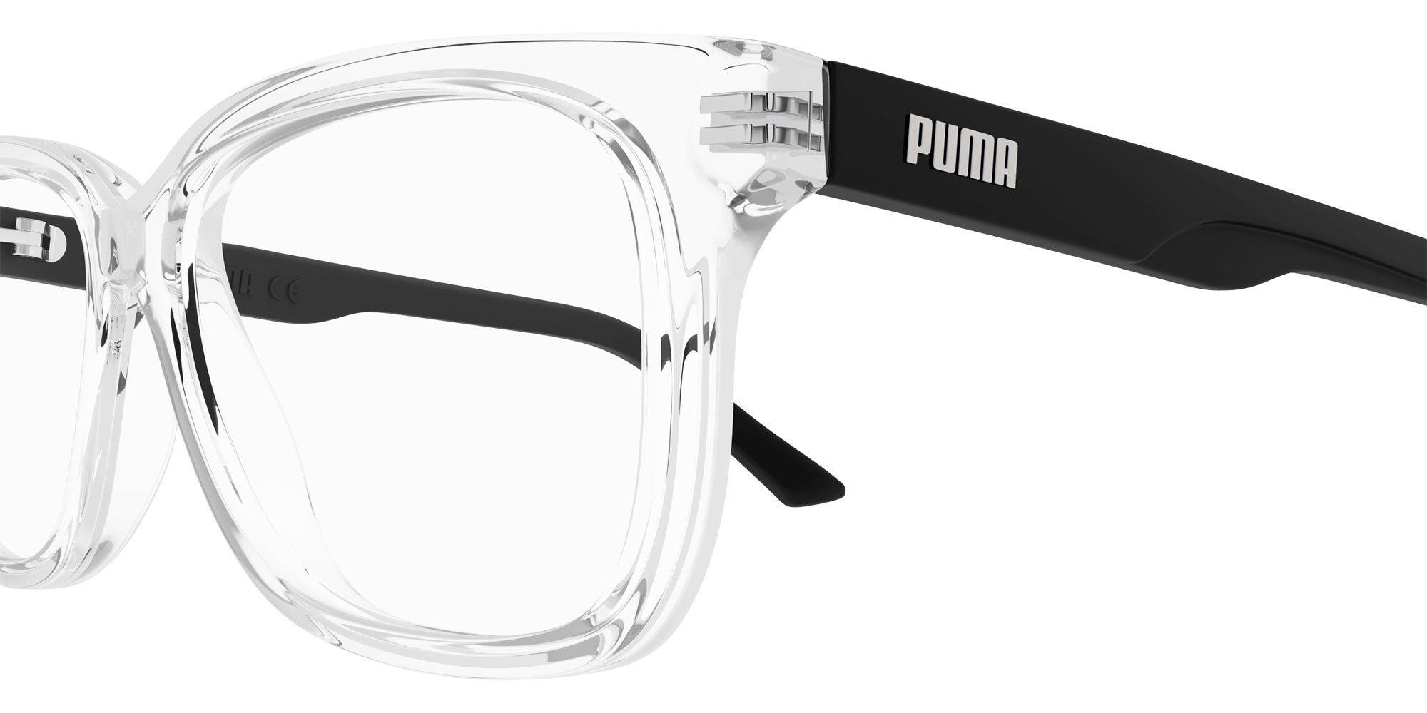 Puma PJ0070OA 004 51 - Crystal/Black #id:pj0070oa004_s:102110