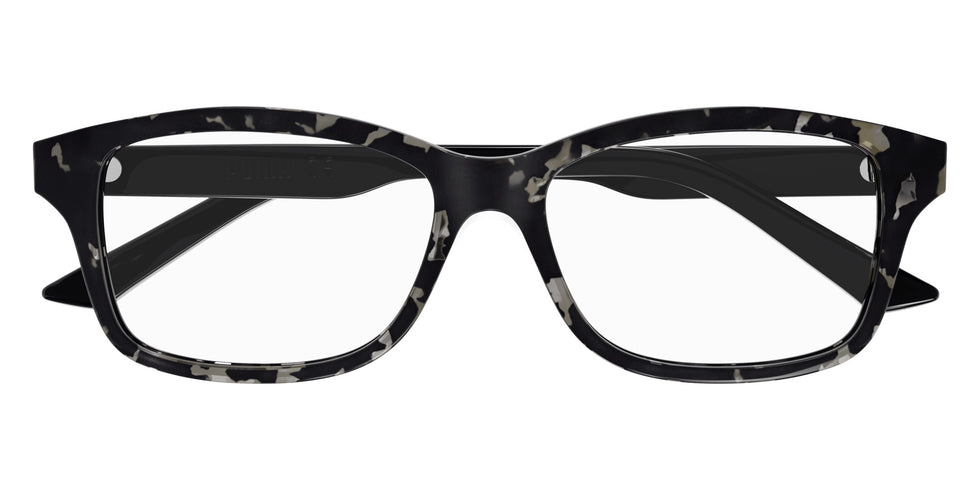 Puma PJ0072OA 002 49 - Havana/Black #id:pj0072oa002_s:100100