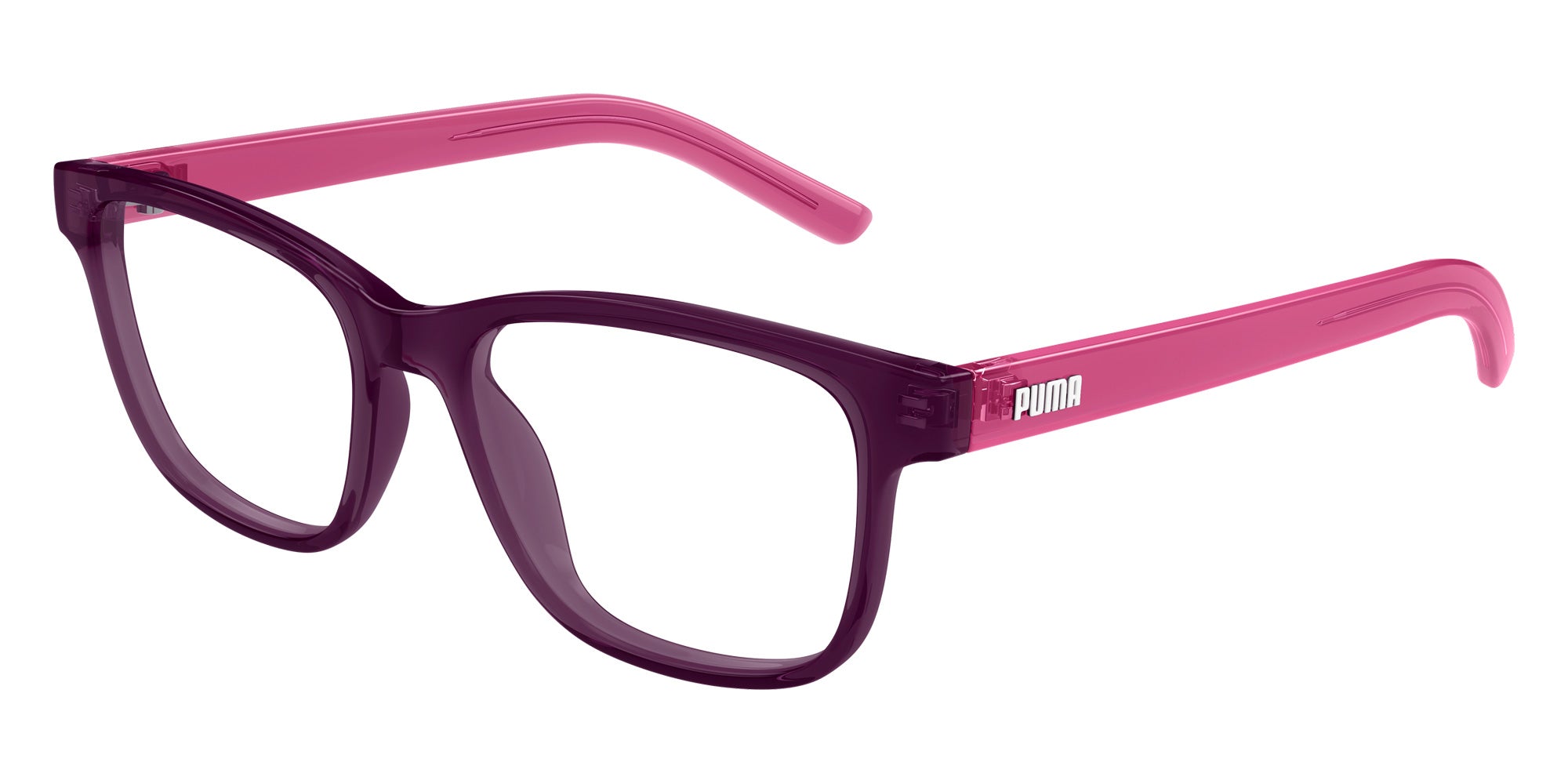 Puma PJ0085O 009 50 - Burgundy/Pink #id:pj0085o009_s:104105