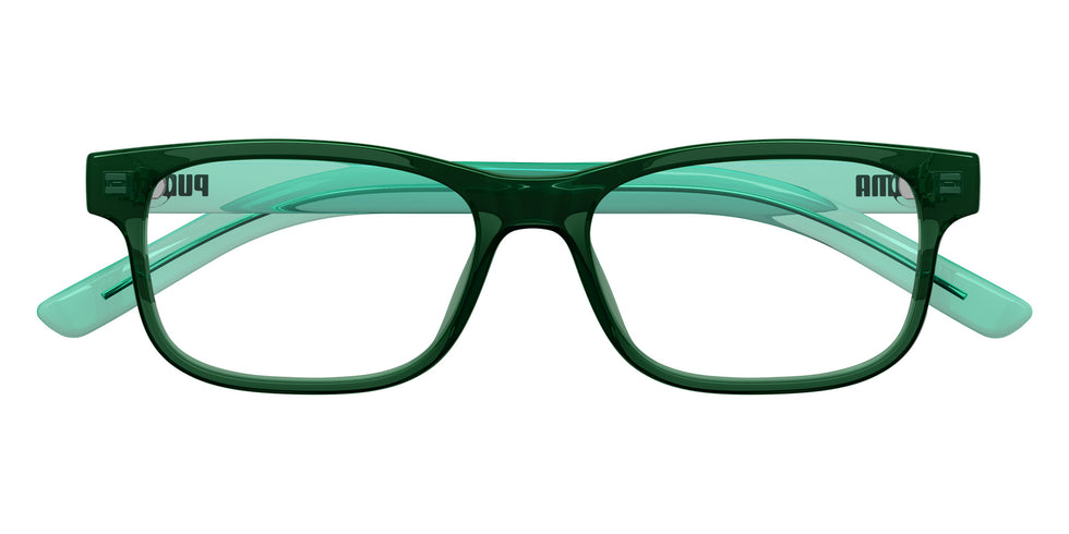 Puma PJ0086O 009 49 - Green #id:pj0086o009_s:100100