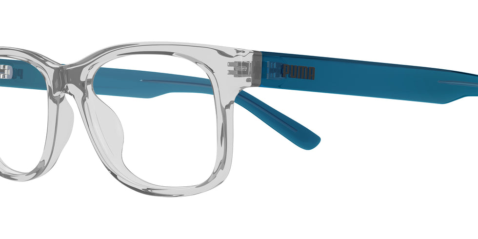 Puma PJ0089O 007 50 - Gray/Blue #id:pj0089o007_s:100110