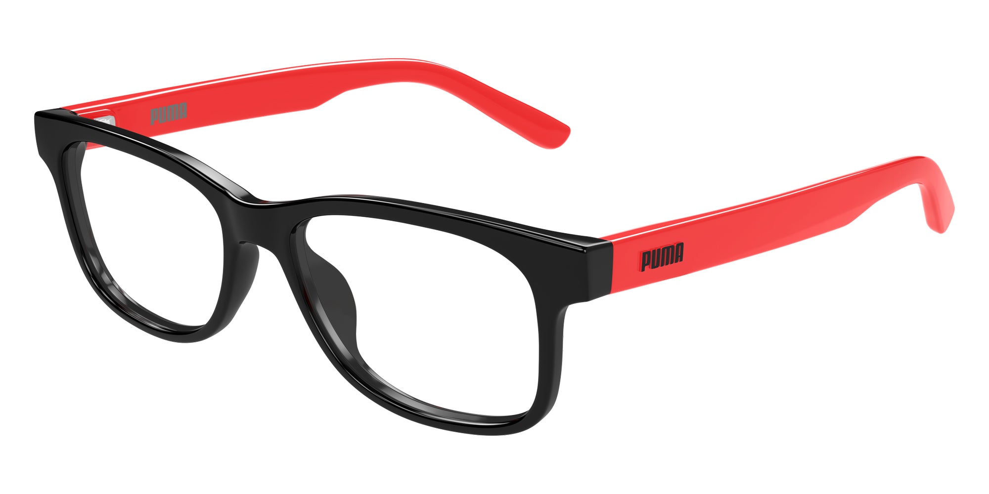 Puma PJ0089O 008 50 - Black/Red #id:pj0089o008_s:102105