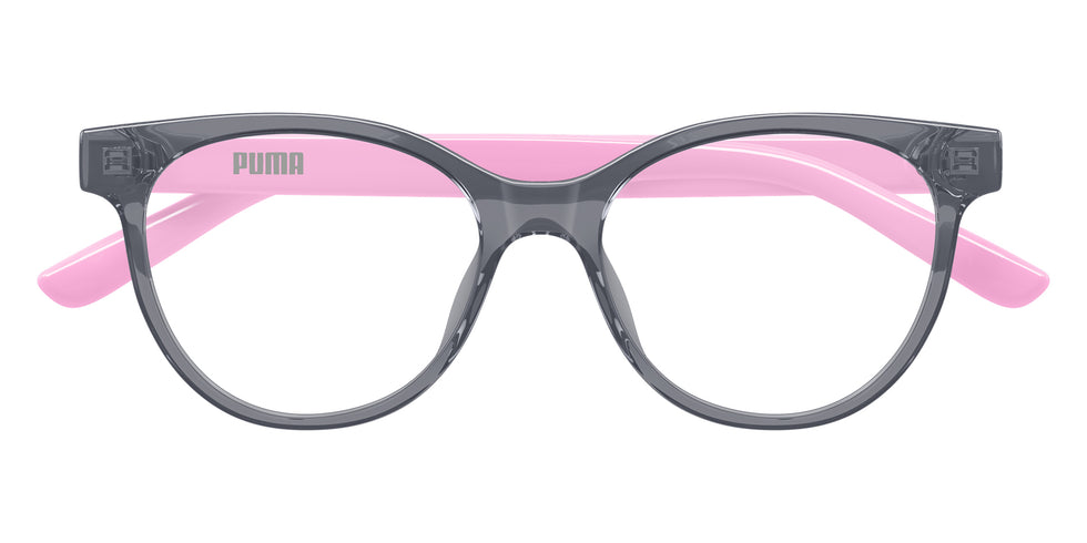 Puma PJ0090O 009 50 - Gray/Pink #id:pj0090o009_s:104100