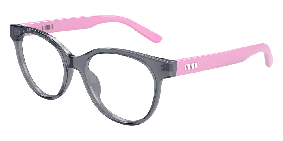 Puma PJ0090O 009 50 - Gray/Pink #id:pj0090o009_s:104105