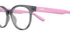 Puma PJ0090O 009 50 - Gray/Pink #id:pj0090o009_s:104110