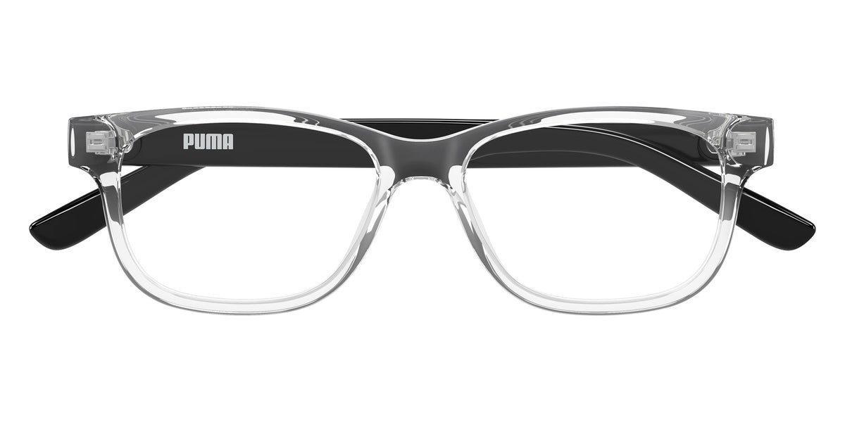 Puma PJ0092O 005 50 - Crystal/Black #id:pj0092o005_s:100100